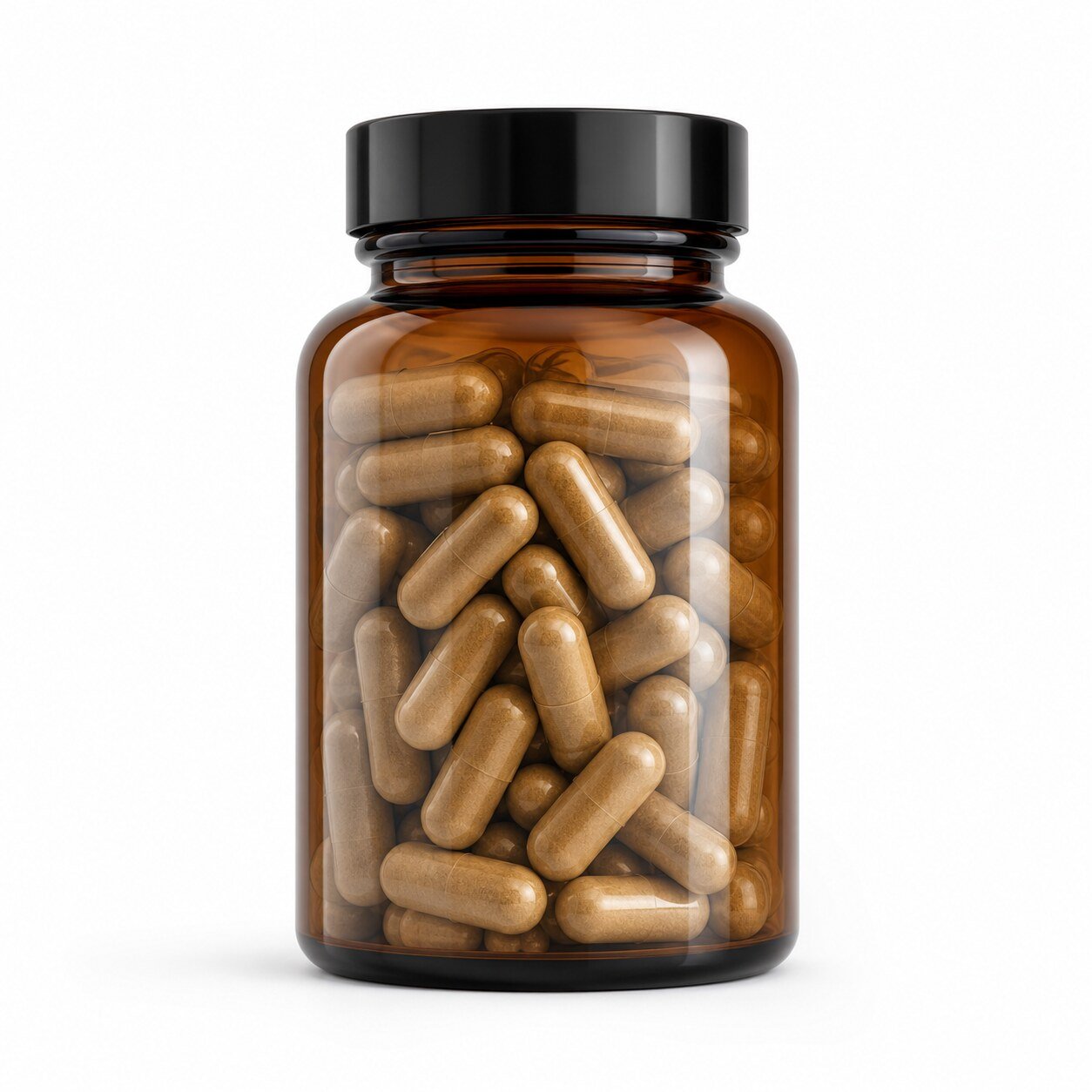 Multivitamin Complex 60 Tablet
